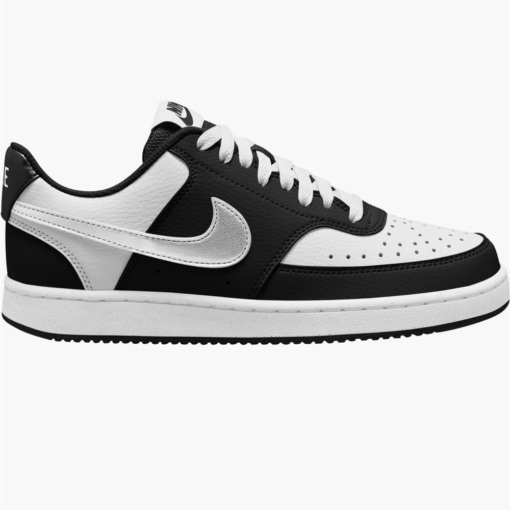Nike Court Vision Low Sneaker 8